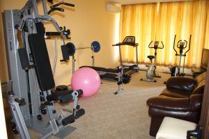 Stop Aging clinic